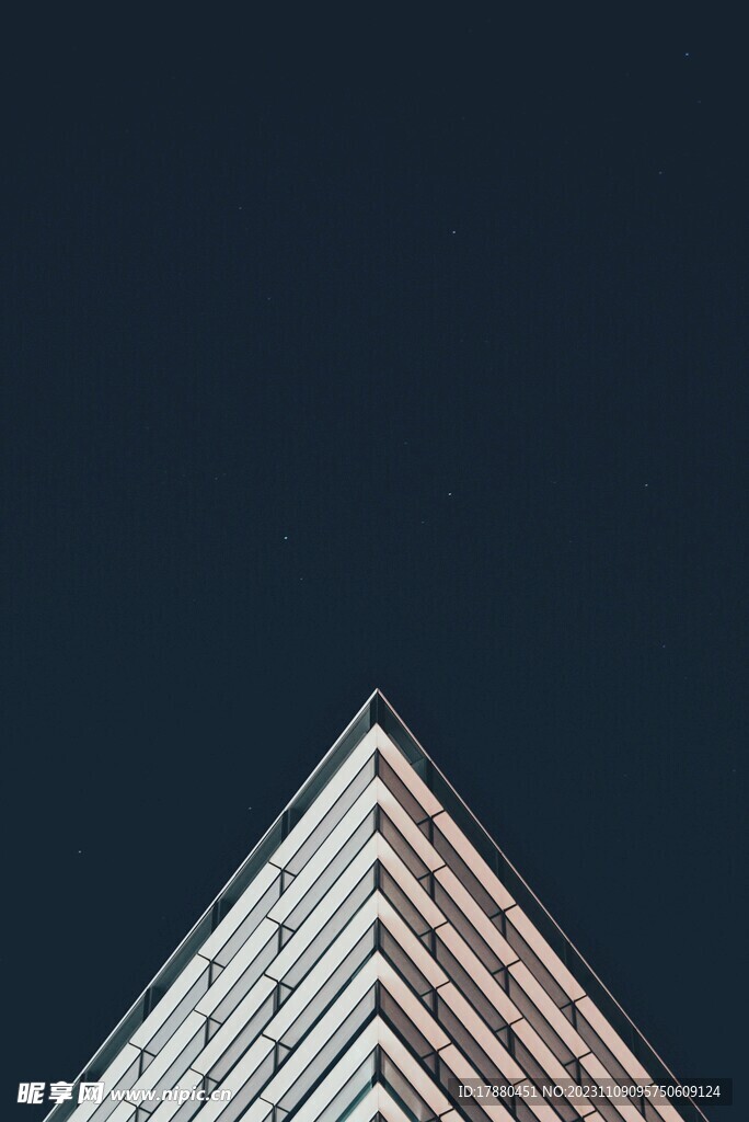 摩天楼
