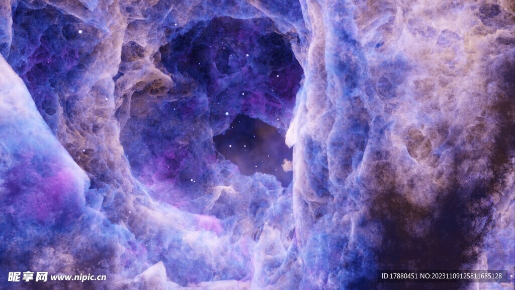 星云