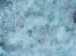 水彩质感背景