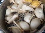 蒸包