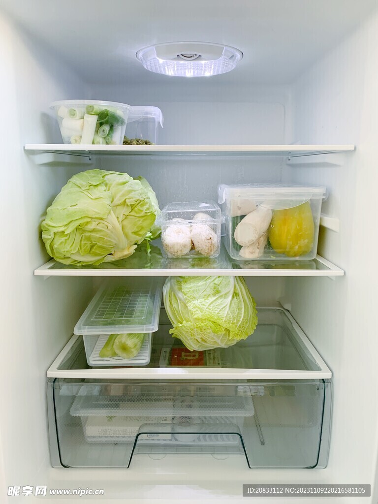 冰箱
