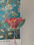 莲花灯 