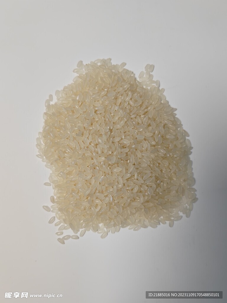 珍珠大米