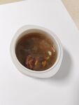 乌鸡汤