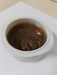 乌鸡汤