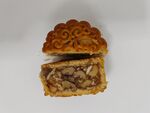 月饼