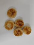 绿豆饼 