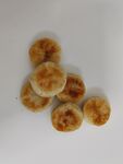 绿豆饼 