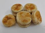 绿豆饼