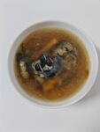 乌鸡汤