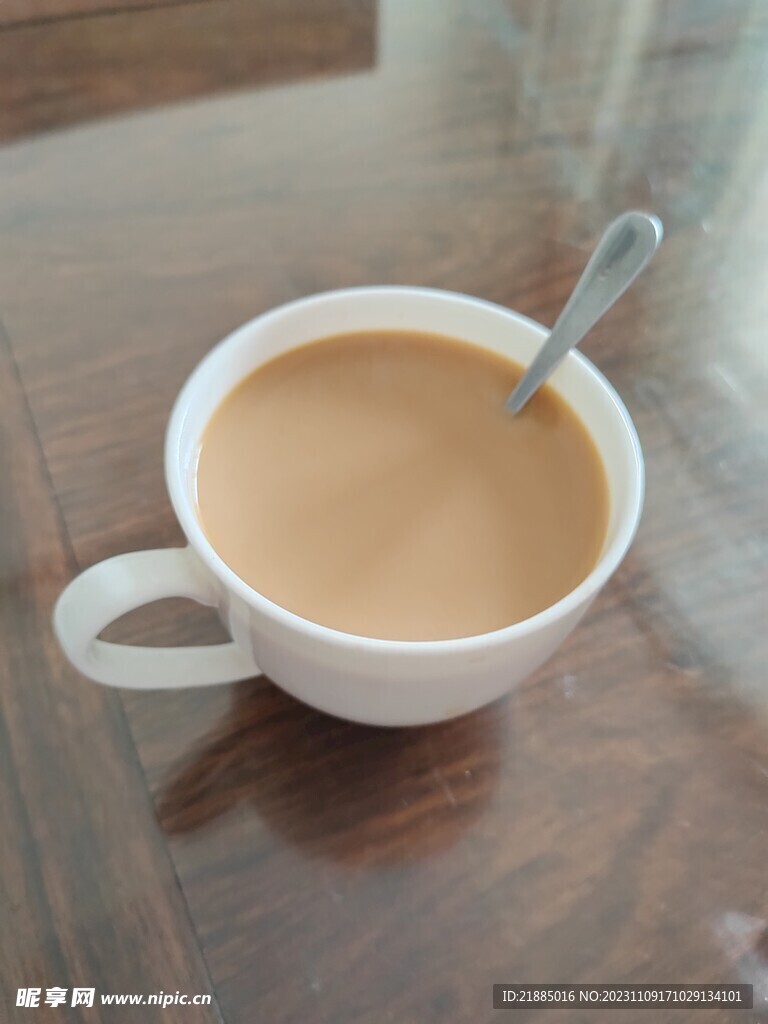 奶茶