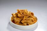卤豆皮高清图 