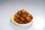 鱼豆腐高清图 