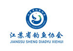 江苏省钓鱼协会 LOGO 标志