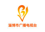 淄博市广播电视台 LOGO