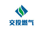 交投燃气 LOGO 标志