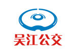吴江公交 LOGO 标志