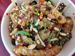 狼牙土豆麻辣洋芋