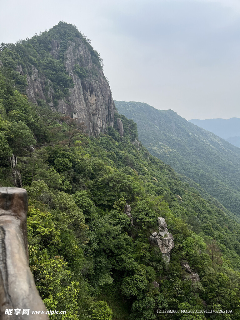 大好河山