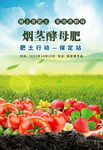 农产品海报