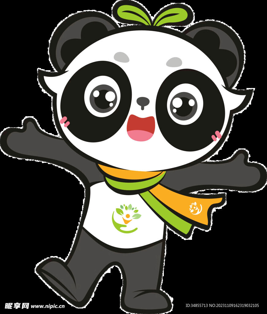 福娃