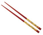 古典高档红木筷子
