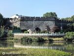 岳阳楼景区