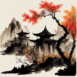 AI生画
