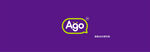 AGO便利店logo