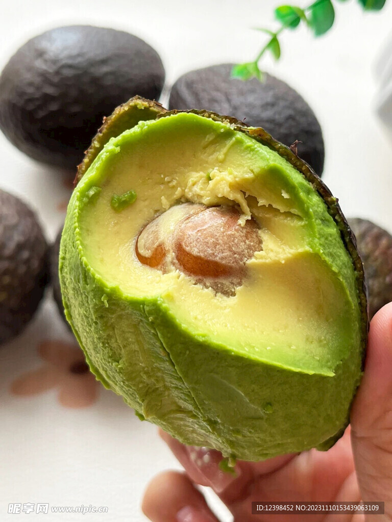 牛油果