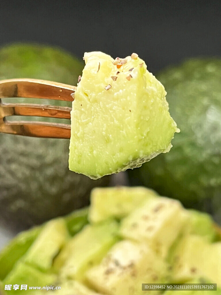 牛油果