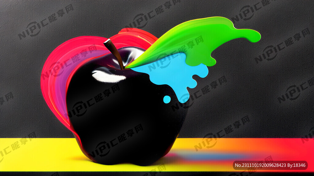 背景是黑色 从下往上扩散