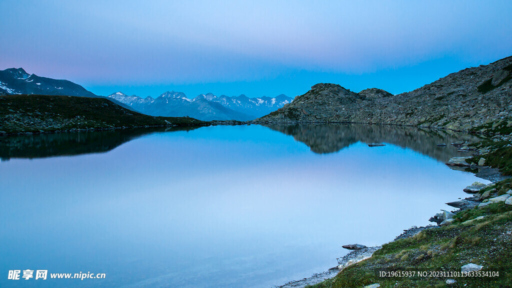 自然风光 山水风光 自然风景 