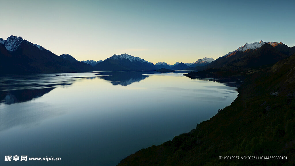 自然风光 山水风光 自然风景 