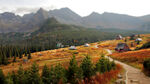 自然风光 山水风光 自然风景 