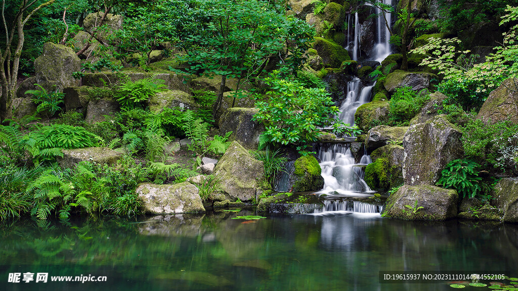 自然风光 山水风光 自然风景 