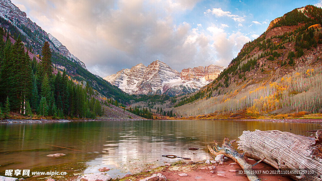 自然风光摄影图__山水风景_自然景观_摄影图库_昵图网