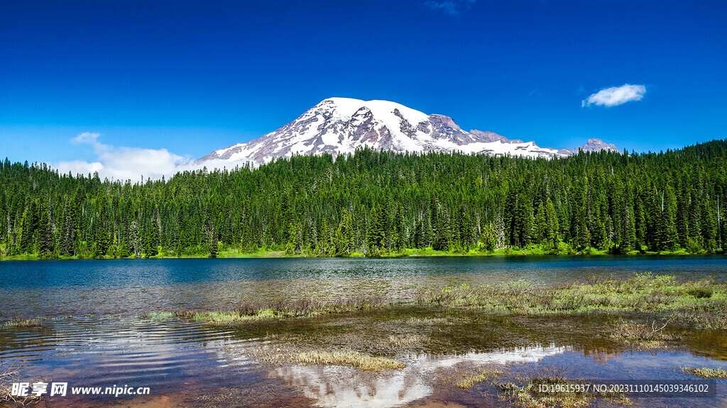 自然风光 山水风光 自然风景 