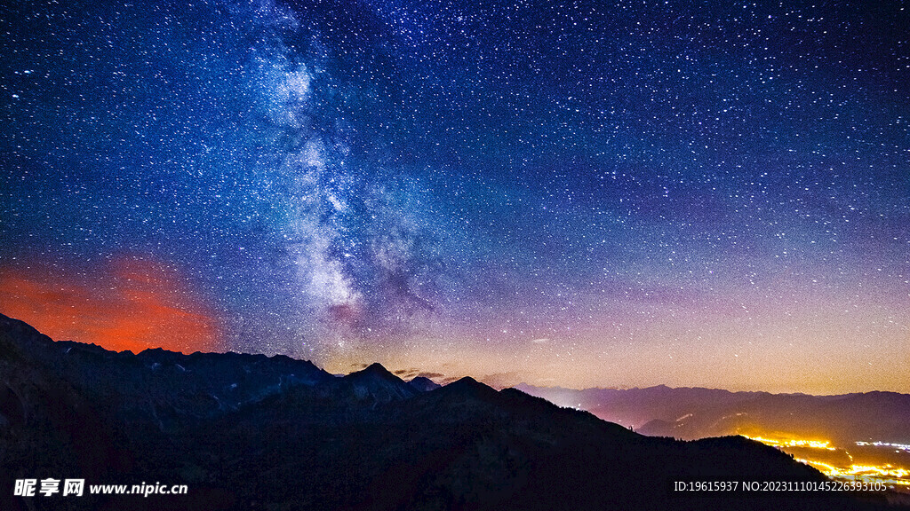 自然风光 山水风光 自然风景 