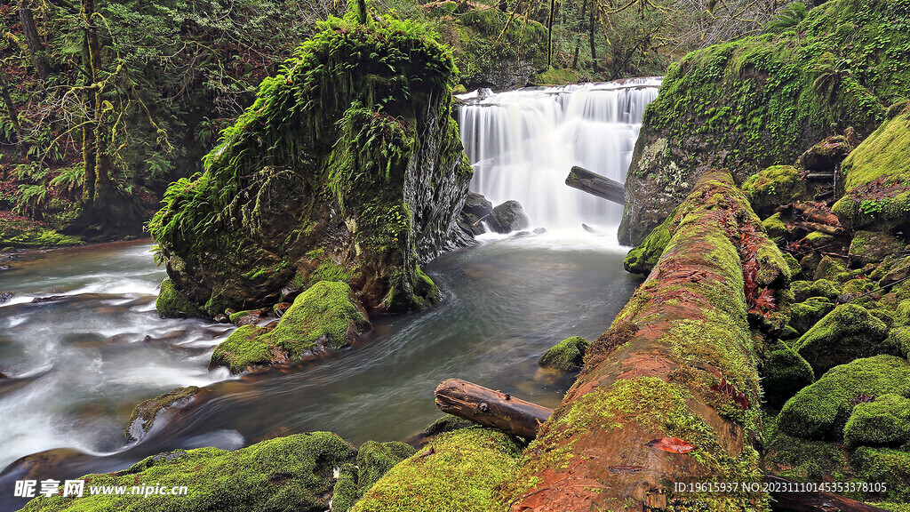 自然风光 山水风光 自然风景 