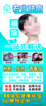 苗方御颜展架