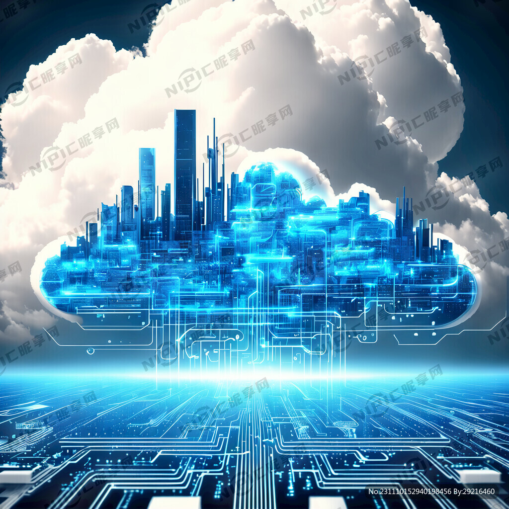 科技 创新 服务