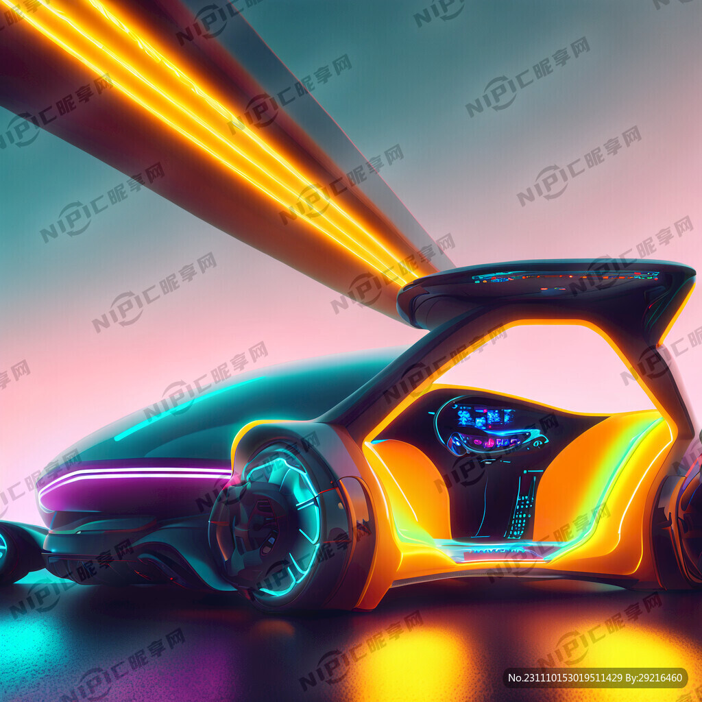 科技 创新 服务 简约 线条