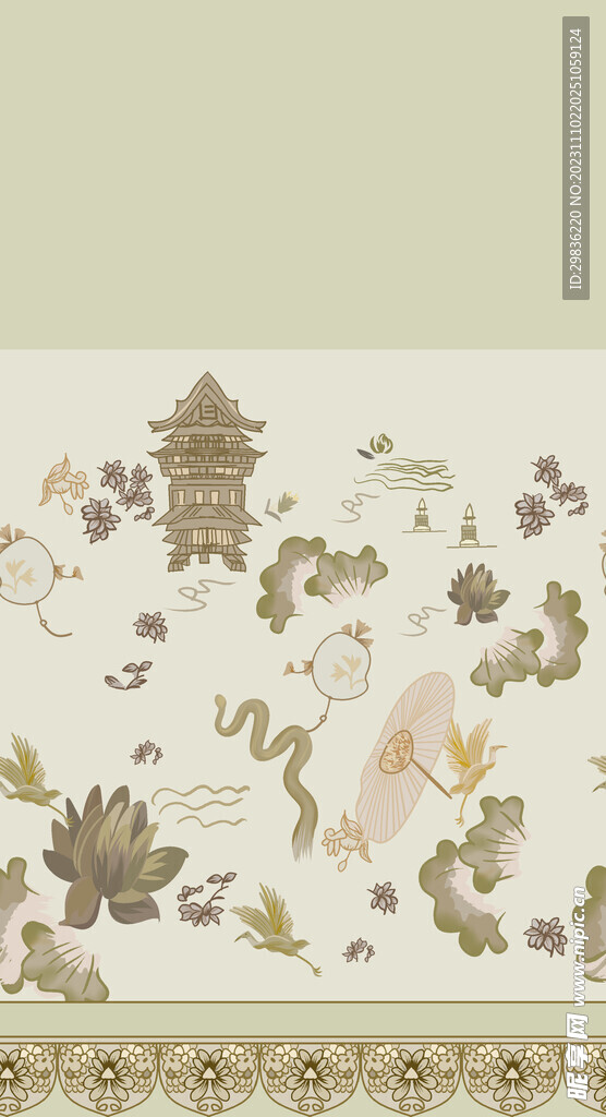 西湖