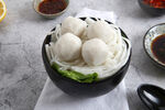 鱼丸粿条