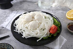 鱼丸粿条