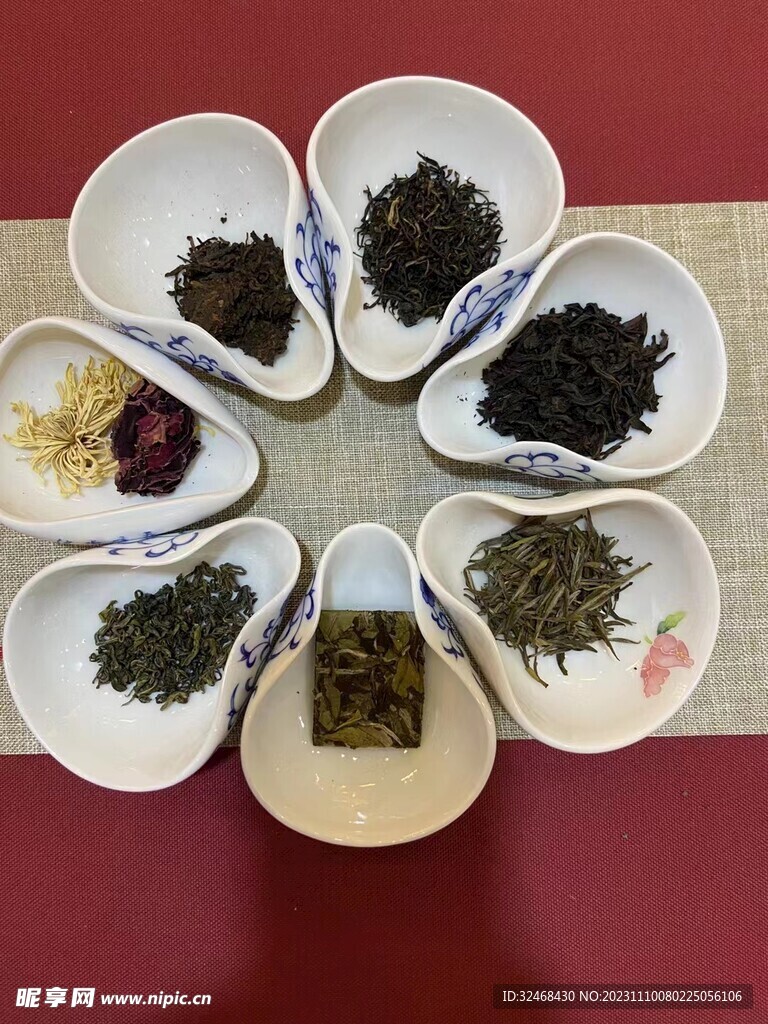 品茶