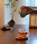 喝茶