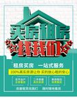买房租房找我们