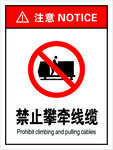 禁止标识